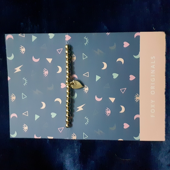 Foxy Originals - Beaded Bracelet - Picture 1 of 3